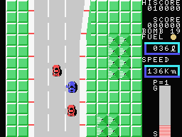 Car Fighter Screenshot 1